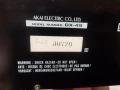 Продавам дек  AKAI DX-49 , снимка 4