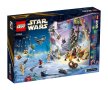 НОВО LEGO Star Wars 75366 - Коледен календар, снимка 2