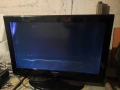 Работещ 32 инчов LCD телевизор марка Самсунг модел LE32A436T1D SAMSUNG със забележка, снимка 11