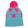 Детска шапка Звездичка ICEPEAK, снимка 1 - Шапки, шалове и ръкавици - 43240765
