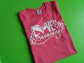 Тениска с надпис, снимка 3