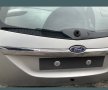 Ford focus 2002 година Заден Капак Багажник, снимка 3