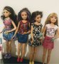 Барби Скипър кукли детегледачка комплект за баня и тоалетна кукла Barbie Skipper, снимка 10