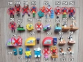 McDonalds Toys / Макдоналдс Играчки от 90те Винтидж Колекционерски, снимка 9