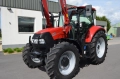 Трактор Case IH Luxum 120, снимка 2