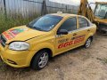 chevrolet aveo 1.4 16v ecotec на части шевролет авео