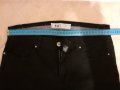 Дамски черен панталон, снимка 2