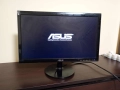 ASUS VS247 19 inch Монитор, снимка 6
