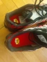 Nike Air Max Plus Black Red 44 чисто нов Nike TN Air Max Plus Black Fiery Red 369лева в магазин, снимка 6
