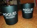 POGUES X2 BLACK MATT-ЧАШИ ЗА УИСКИ 1112231822, снимка 10