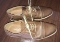 Чисто нови мъжки обувки, внос от Германия, снимка 2