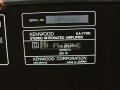 Усилвател   Kenwood ka-770d /1 , снимка 9