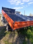 Ивеко Еврокарго Iveco самосвал , снимка 5