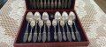 Колекционерски Руски Прибори за Хранене , снимка 9