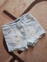 Италиански къси панталони , снимка 1 - Къси панталони и бермуди - 37134776