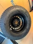 Гумa 225/75 R16 115/112S Falken WILDPEAK A/T AT3WA всесезоннa с оригинална  джанта , снимка 12