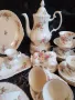 Сервиз за хранене на кафе/чай Royal Albert , снимка 8