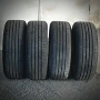Гуми Continental PremiumContact 5 - 215/55R17 - 4 броя, снимка 1
