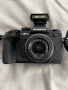 Nikon D200  Olympus OM-D E-M1, снимка 10