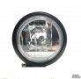 1 бр. Комбо Халогени + LED spot тип Hella за ролбар на камион , 24V , снимка 4