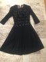 Официална Дамска рокля Elizabeth, снимка 1 - Рокли - 43496914
