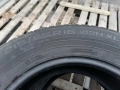 2 бр. Nokian 215/65R16, снимка 5