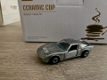Lamborghini Miura Matchbox Bulgaria , снимка 1