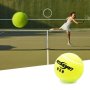 3645 Топки за тенис на корт топчета за тенис AOSHIDAN 828, снимка 2