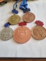 Медали, снимка 9
