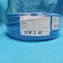 MEIPEK Ethernet кабел 60 м FTP гигабитов, против заглушаване, Cat 6, снимка 8