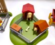 Playmobil - Голяма къща с обзавеждане, снимка 11