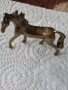 Бронзова фигурка на кон 47790, снимка 8