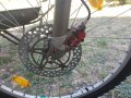 велосипед колело mountain bike Jamis Dakar, снимка 4