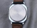 ретро LCD "EUROCHRON" /RUHLA/ QUARTZ - MADE IN GDR - МИНТ, снимка 11