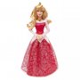 Оригинална кукла Аврора Спящата красавица - Дисни Стор Disney Store , снимка 14