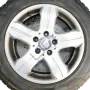 Алуминиеви джанти 5x112 с гуми R16 Mercedes-Benz E-Class (W211) 2002-2009 ID: 134832, снимка 2