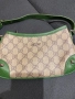 чанта GUCCI – vintage , снимка 3