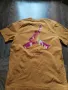 NIKE AIR JORDAN JUMPMAN 3D CREW TEE - страхотна мъжка тениска М, снимка 4