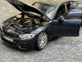 BMW F80 Norev 1/18, снимка 4