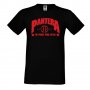 Мъжка тениска Pantera 1, снимка 2
