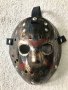 Филмова маска от филма Петък 13-и - Хелоуин / Hаlloween, снимка 1 - Колекции - 38204371