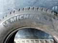 4 бр.всесезонни гуми Michelin 215 65 16 dot4217 Цената е за брой!, снимка 5