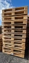 Дървени палети 100/100 - перфектно качество, снимка 5