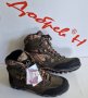 Туристически обувки Добрев-Н , снимка 3