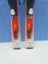 карвинг ски   ATOMIC ETL  BEND-X  138см  , снимка 6