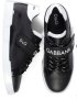 🖤Dolce & Gabbana стилни черни мъжки обувки🖤, снимка 1 - Маратонки - 43716860