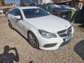 Mercedes E220 W207 facelift AMG packet 2014г. на части, снимка 2