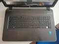 Лаптоп HP Pavilion 17-f049nb, снимка 5