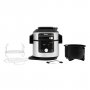 Ninja Foodi MAX 15-in-1 SmartLid Multi-Cooker Smart Cook 7.5L OL750UK, снимка 5