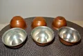 Медни чаши за кафе, снимка 4